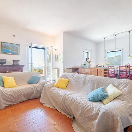 Lovely In With Wifi Moneglia