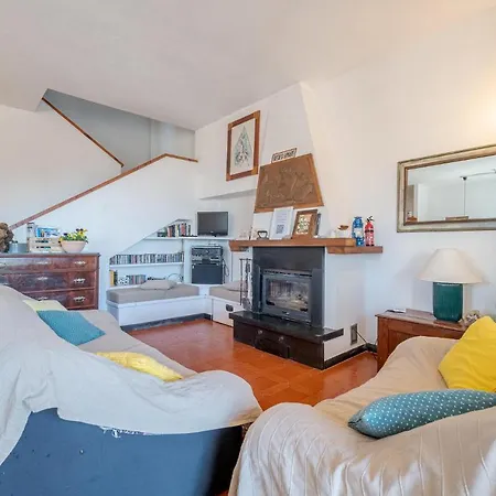 Gorgeous Home In Moneglia With Wifi *