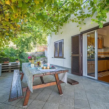 Lovely In With Wifi Moneglia