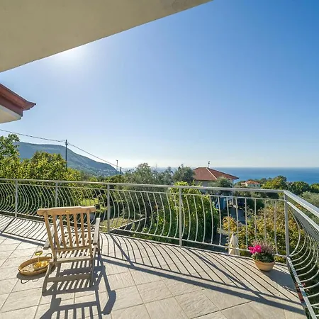 Gorgeous Home In Moneglia With Wifi Moneglia