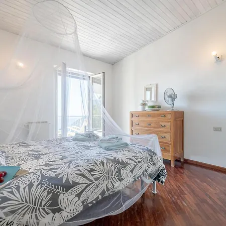 Vakantiehuis Gorgeous Home In Moneglia With Wifi *