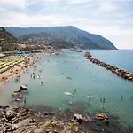 Lovely In With Wifi * Moneglia