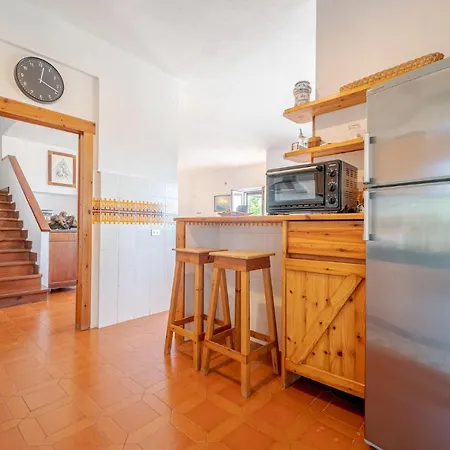 Pet Friendly In With Kitchen Casa vacanze