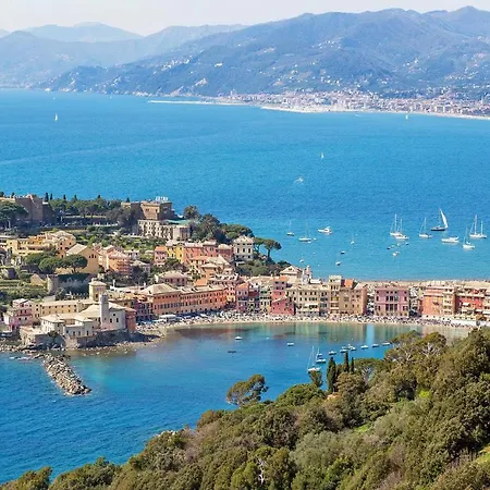 Ferienhaus Gorgeous In With Wifi Moneglia
