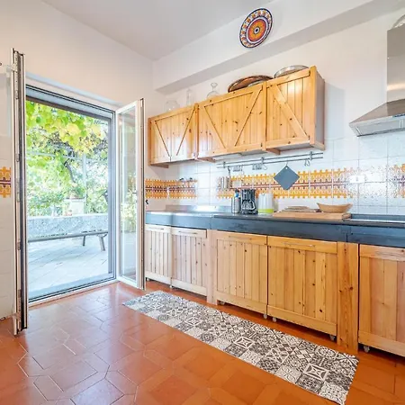 بيت للعطل Pet Friendly In With Kitchen