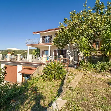 Pet Friendly In With Kitchen Casa vacanze